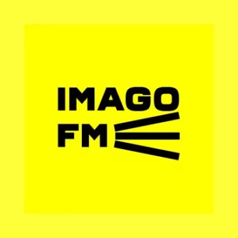 Imago FM logo