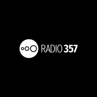 Radio 357 logo