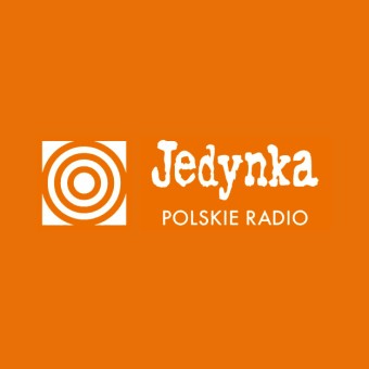 Polskie Radio Program I (PR1) Jedynka logo