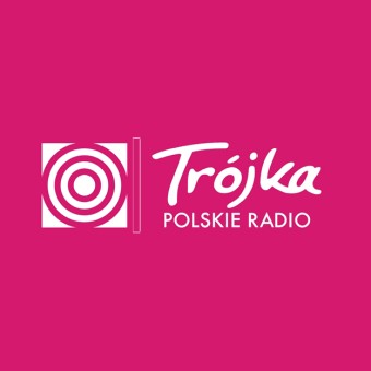 Polskie Radio Program III (PR3) Trójka logo