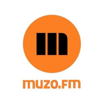 Radio Muzo.fm logo