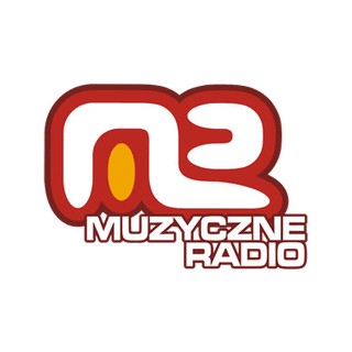 Muzyczne Radio logo