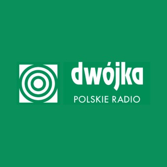 Polskie Radio Program II (PR2) Dwójka logo