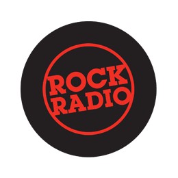 Rock Radio - Poznań logo