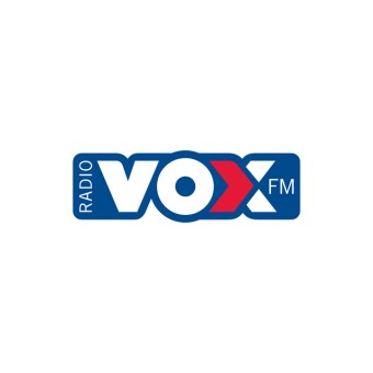VOX Poznań logo