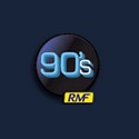 RMF 90s logo
