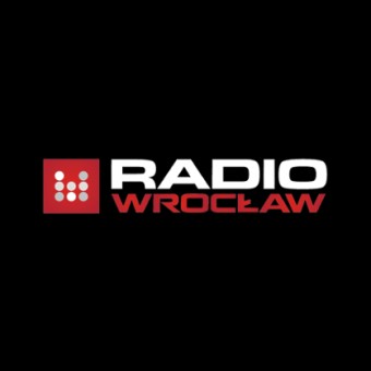 Radio Wroclaw 102.3 logo