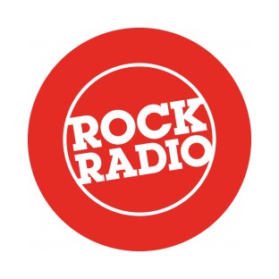 Rock Radio - Polska logo