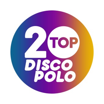 Open FM - Top 20 Disco Polo logo