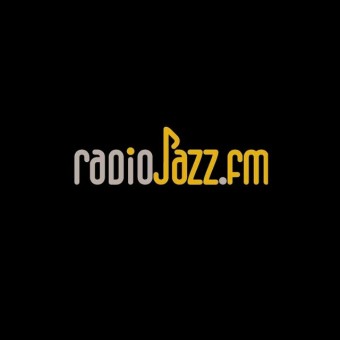 RadioJAZZ.FM logo