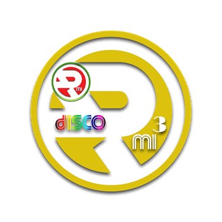 RMI - Euro Disco logo