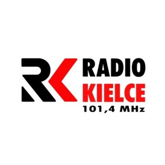 Radio Kielce 101.4 logo