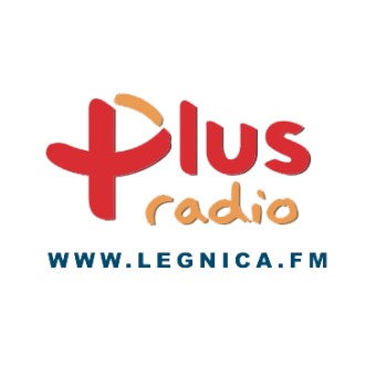 Radio Plus Legnica logo
