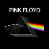 PR Pink Floyd logo
