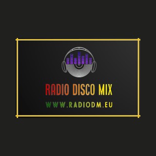 Disco-Mix logo