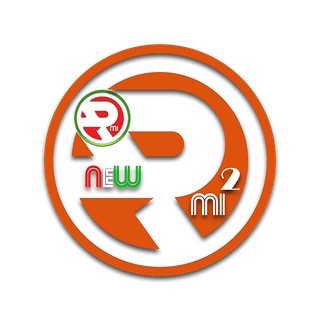 RMI - Italo Disco New Generation logo