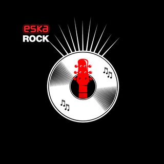 EskaROCK Klasyka Rocka logo