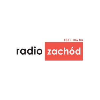 Polskie Radio Zachód 103FM logo