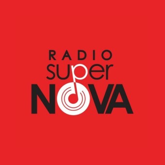 SuperNova Trójmiasto logo