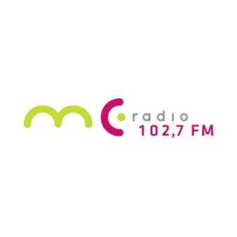 PR MC Radio logo