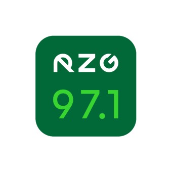 Radio Zielona Góra 97.1FM logo