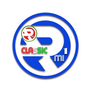 RMI - Italo Disco Classic logo