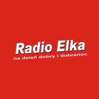 Radio Elka Leszno logo