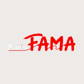 Radio FAMA logo