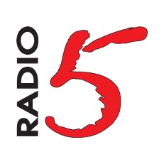 Radio 5 logo