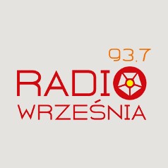 Radio Wrzesnia logo