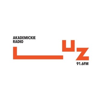 Akademickie Radio LUZ logo