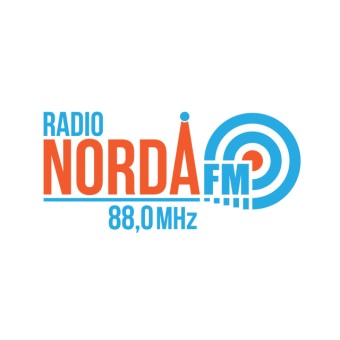 Norda FM logo