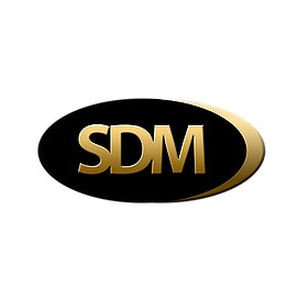 StrefaDobrejMuzy Radio SDM logo