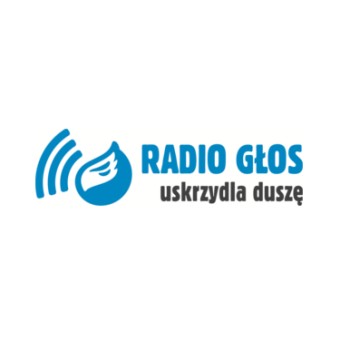 Radio Glos logo