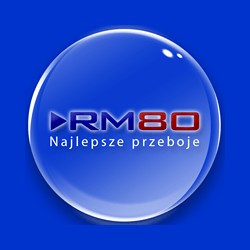 RM80 logo