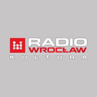 Radio Wroclaw Kultura logo