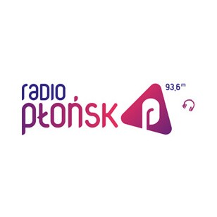 Radio PLONSK 93.6 FM logo
