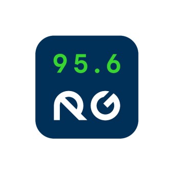 Radio Gorzów 95.6FM logo