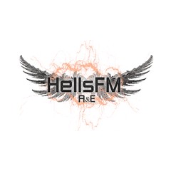 HellsFM logo