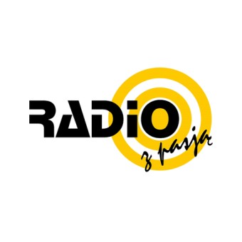 Radio z Pasją Brzeg logo