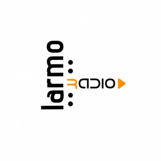 Polskie Radio Larmo logo