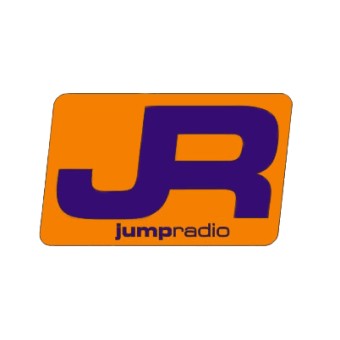 JUMP Radio logo