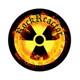 RockReactor logo