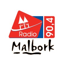 Radio Malbork 90.4 FM logo
