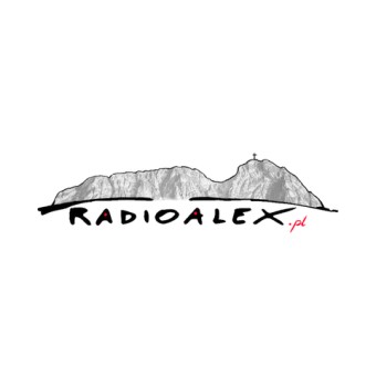 RadioAlex.pl logo