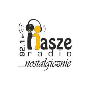 Nasze Radio nostalgicznie logo