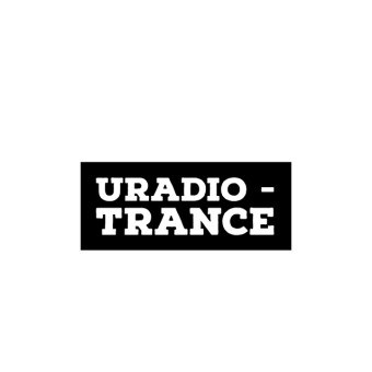 Uradio - Trance logo