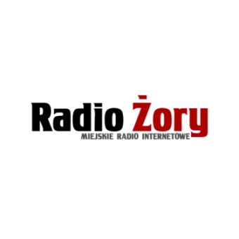 Radio Żory logo