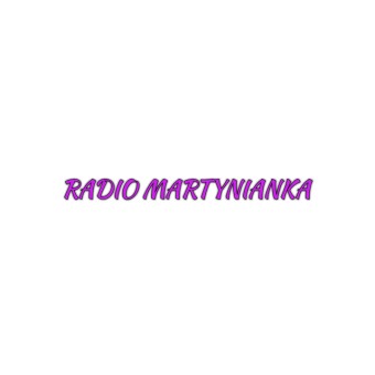Radio Martynianka logo