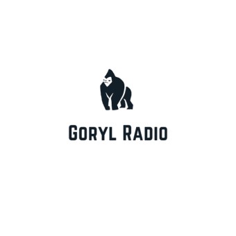 Goryl Radio logo